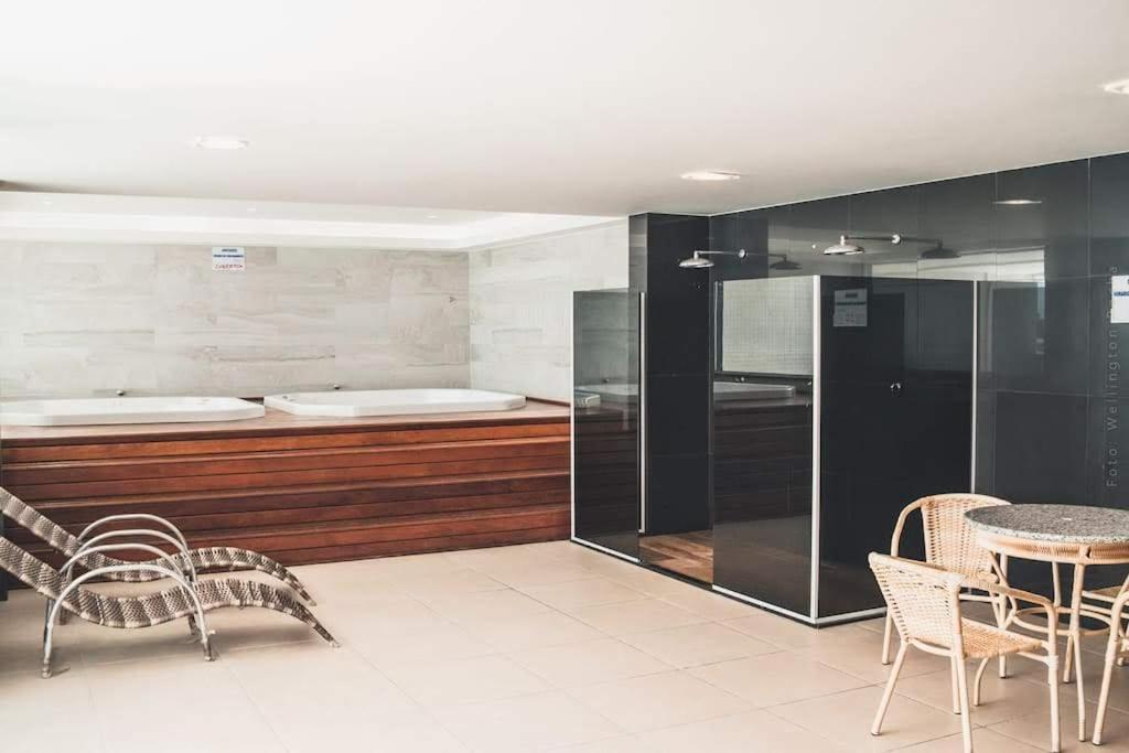Appartement Apto Luxo com Vista Mar - Le Bon Vivant à Arraial do Cabo Extérieur photo